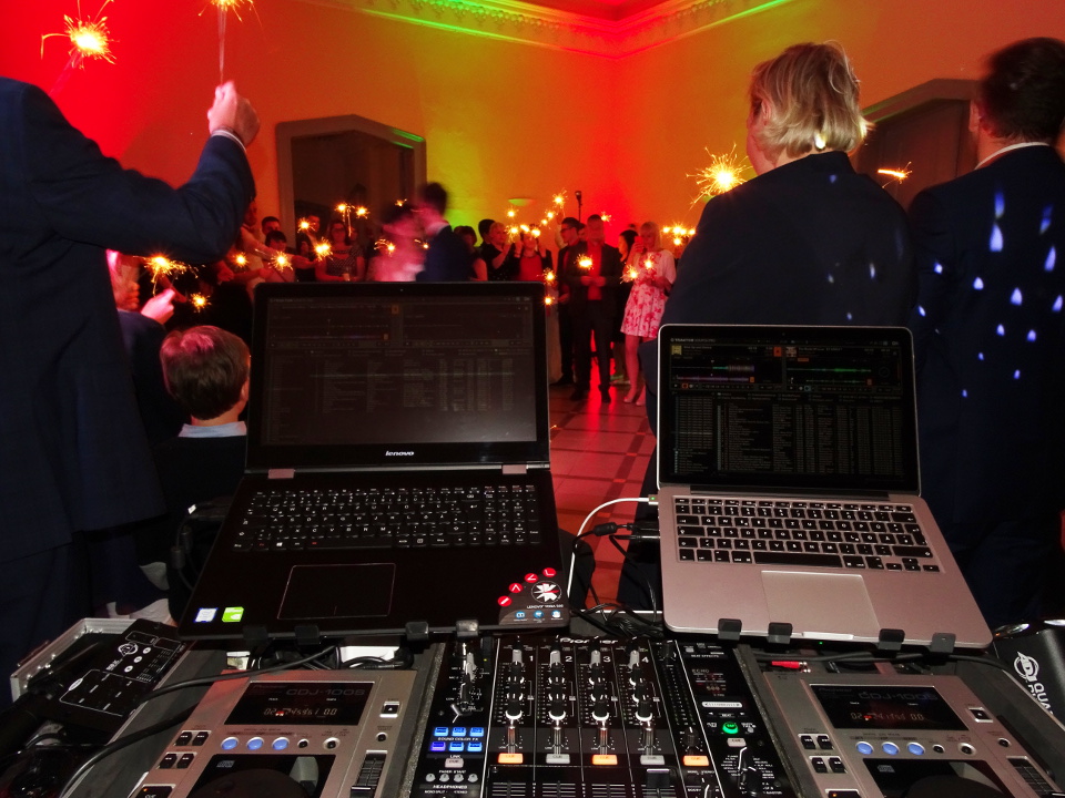 DJ Hannover Hochzeit